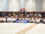 PalTech Continues Its Streak as a Great Place to Work PalTech Continues Its Streak as a Great Place to Work