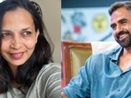 Rujuta Diwekar spoke about the importance of homemade meals a day after Nikhil Kamath's post on food consumption habits. Rujuta Diwekar spoke about the importance of homemade meals a day after Nikhil Kamath's post on food consumption habits.