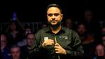 28-year-old Ishpreet Singh Chadha is in his second year on the professional tour in snooker. (World Snooker Tour) 28-year-old Ishpreet Singh Chadha is in his second year on the professional tour in snooker. (World Snooker Tour)