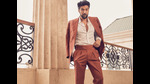Actor and chef Ranveer Brar says he wishes he spent more time with his grandmother. Actor and chef Ranveer Brar says he wishes he spent more time with his grandmother.