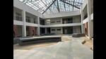 In a complaint to Punjab and Chandigarh Human Rights Commission, a PU professor said despite being completed in July 2024, the group home for individuals with intellectual disabilities and mental illness in Sector 31 remains locked, unused, and without an official inauguration date. (HT Photo) In a complaint to Punjab and Chandigarh Human Rights Commission, a PU professor said despite being completed in July 2024, the group home for individuals with intellectual disabilities and mental illness in Sector 31 remains locked, unused, and without an official inauguration date. (HT Photo)