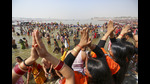 The two pollution regulators, CPCB and UPPCB, and NGT, must now clear the air. Given the metrics of water pollution are all clearly defined, it shouldn’t be too difficult (PTI) The two pollution regulators, CPCB and UPPCB, and NGT, must now clear the air. Given the metrics of water pollution are all clearly defined, it shouldn’t be too difficult (PTI)