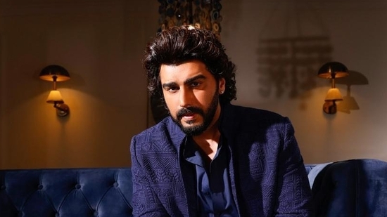 Actor Arjun Kapoor opened up about the importance of sharing one's life and building trust with a person one loves.(instagram) Actor Arjun Kapoor opened up about the importance of sharing one's life and building trust with a person one loves.(instagram)