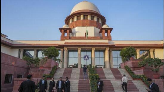 The ruling holds broader implications. (HT PHOTO) The ruling holds broader implications. (HT PHOTO)