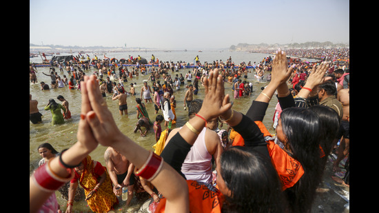 The two pollution regulators, CPCB and UPPCB, and NGT, must now clear the air. Given the metrics of water pollution are all clearly defined, it shouldn’t be too difficult (PTI) The two pollution regulators, CPCB and UPPCB, and NGT, must now clear the air. Given the metrics of water pollution are all clearly defined, it shouldn’t be too difficult (PTI)