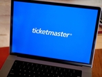 The Justice Department may file an antitrust complaint as soon as next month aimed at forcing Live Nation Entertainment Inc. to spin off its Ticketmaster ticketing business. (Bloomberg) The Justice Department may file an antitrust complaint as soon as next month aimed at forcing Live Nation Entertainment Inc. to spin off its Ticketmaster ticketing business. (Bloomberg)