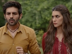 Lukka Chuppi, produced by Dinesh Vijan, was directed by Laxman Utekar and written by Rohan Ghuge. Lukka Chuppi, produced by Dinesh Vijan, was directed by Laxman Utekar and written by Rohan Ghuge.