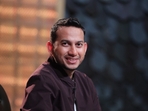 OYO CEO Ritesh Agarwal appears as a judge on the reality TV show Shark Tank India. (File Photo) OYO CEO Ritesh Agarwal appears as a judge on the reality TV show Shark Tank India. (File Photo)