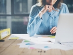 Working woman(Images: Shutterstock) Working woman(Images: Shutterstock)