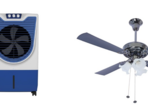 Save big with Amazon offers: up to 50% off on the best air coolers and fans Save big with Amazon offers: up to 50% off on the best air coolers and fans