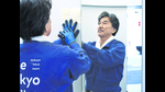 In Perfect Days (2023), a toilet cleaner finds a meditative rhythm in the mundane. In Perfect Days (2023), a toilet cleaner finds a meditative rhythm in the mundane.