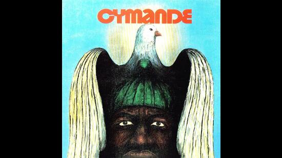 Cymande debuted in 1972 with a self-titled album. Cymande debuted in 1972 with a self-titled album.