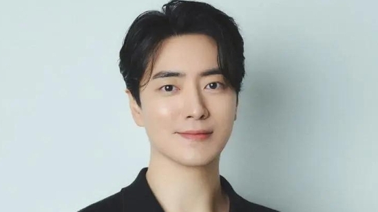 Lee Jun Hyuk(Photo: SBS) Lee Jun Hyuk(Photo: SBS)