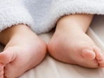 Baby (Getty Images/Blend Images) Baby (Getty Images/Blend Images)