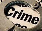 The arrests were made after allegations emerged on Friday that students from other districts were appearing for their Class-12 CBSE board exams there, following “assurance of use of unfair means for them to score high marks”. (Representative image) The arrests were made after allegations emerged on Friday that students from other districts were appearing for their Class-12 CBSE board exams there, following “assurance of use of unfair means for them to score high marks”. (Representative image)