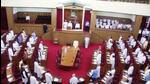 A Delhi Assembly session in progress. (HT Archive) A Delhi Assembly session in progress. (HT Archive)