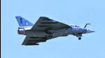 The IAF is expected to operate around 350 LCAs (Mk-1, Mk-1A and Mk-2 variants) in the coming decade and beyond. (HT File) The IAF is expected to operate around 350 LCAs (Mk-1, Mk-1A and Mk-2 variants) in the coming decade and beyond. (HT File)