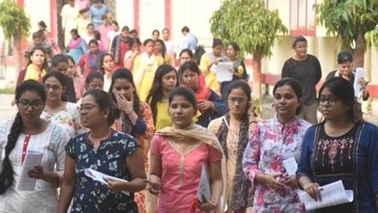 CSIR NET December 2024 admit card will be released on the official website at csirnet.nta.ac.in. Check how to download when released. (HT file)