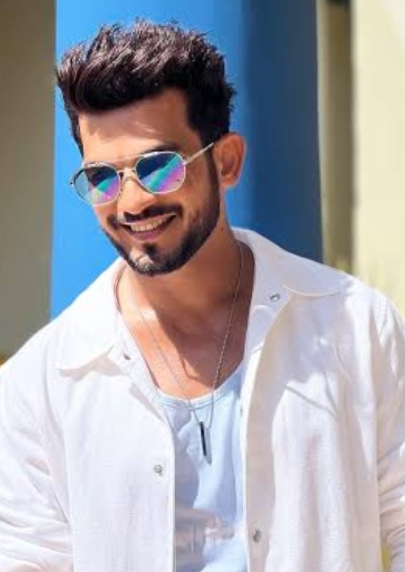 Arjun Bijlani Arjun Bijlani