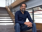 CEO of Zoho Corporation Sridhar Vembu(Image via Twitter) CEO of Zoho Corporation Sridhar Vembu(Image via Twitter)