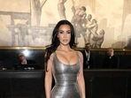Kim Kardashian attends SNL50: The Anniversary Special on February 16, 2025 in New York City.( Arturo Holmes/Getty Images/AFP) Kim Kardashian attends SNL50: The Anniversary Special on February 16, 2025 in New York City.( Arturo Holmes/Getty Images/AFP)