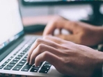 The NTA will be opening the application correction window for JEE Mains 2025 Session 2 on February 27, 2025. The official notice is given here. (Representational image/Unsplash) The NTA will be opening the application correction window for JEE Mains 2025 Session 2 on February 27, 2025. The official notice is given here. (Representational image/Unsplash)