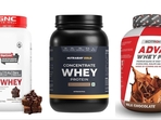 Fuel your workouts and achieve your fitness goals with the best protein supplements. Fuel your workouts and achieve your fitness goals with the best protein supplements.