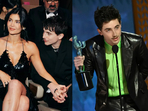 Kylie Jenner and Timothee Chalamet Kylie Jenner and Timothee Chalamet