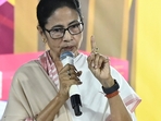BJP spokesman Dilip Ghosh said that Mamata Banerjee, the chief minister of West Bengal, was doing little to allay the junior physicians' worries.(Samir Jana/ Hindustan Times) BJP spokesman Dilip Ghosh said that Mamata Banerjee, the chief minister of West Bengal, was doing little to allay the junior physicians' worries.(Samir Jana/ Hindustan Times)