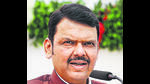 **EDS: IMAGE VIA @CMOMaharashtra ON WEDNESDAY, JAN. 1, 2025** Gadchiroli: Maharashtra Chief Minister Devendra Fadnavis interacts with the 'jawans' and villagers at the 'Bhavya Janajagran Melava', at Pengunda in Gadchiroli district of Maharashtra. (PTI Photo)(PTI01_01_2025_000324A) (PTI) **EDS: IMAGE VIA @CMOMaharashtra ON WEDNESDAY, JAN. 1, 2025** Gadchiroli: Maharashtra Chief Minister Devendra Fadnavis interacts with the 'jawans' and villagers at the 'Bhavya Janajagran Melava', at Pengunda in Gadchiroli district of Maharashtra. (PTI Photo)(PTI01_01_2025_000324A) (PTI)