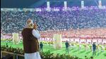 In a post on X, PM Modi later called upon “people across India to know more about Jhumoir and the exceptional culture of the tea tribes”. (X/narendramodi) In a post on X, PM Modi later called upon “people across India to know more about Jhumoir and the exceptional culture of the tea tribes”. (X/narendramodi)