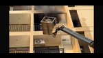 The blaze at an apartment of a residential complex in Lucknow last Thursday. (File) The blaze at an apartment of a residential complex in Lucknow last Thursday. (File)