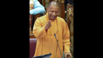 Uttar Pradesh chief minister Yogi Adityanath (PTI) Uttar Pradesh chief minister Yogi Adityanath (PTI)