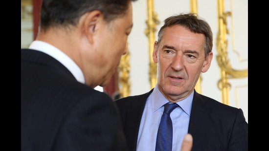 Lord Jim O’Neill (Wikipedia Commons) Lord Jim O’Neill (Wikipedia Commons)