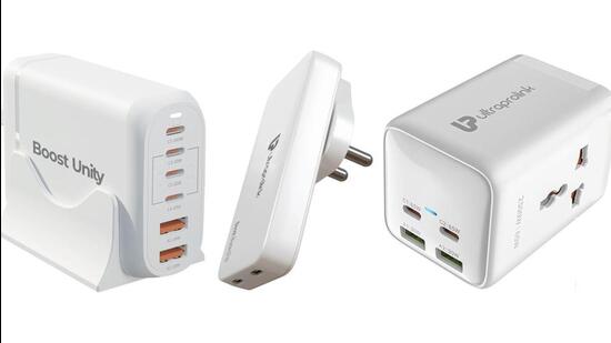 The UltraProLink Boost Unity 100 is a definite workhorse. (Official photo) The UltraProLink Boost Unity 100 is a definite workhorse. (Official photo)