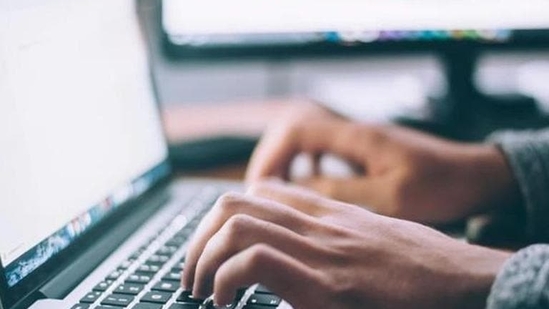 The NTA will be opening the application correction window for JEE Mains 2025 Session 2 on February 27, 2025. The official notice is given here. (Representational image/Unsplash) The NTA will be opening the application correction window for JEE Mains 2025 Session 2 on February 27, 2025. The official notice is given here. (Representational image/Unsplash)