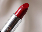 Blood red lipsticks are a must have for anyone looking for bold and festive lips. Blood red lipsticks are a must have for anyone looking for bold and festive lips.