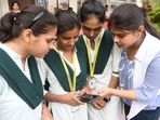 School Assembly News Headlines for February 25, 2025(HT photo/Santosh Kumar) School Assembly News Headlines for February 25, 2025(HT photo/Santosh Kumar)