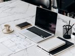 Get a high-performance laptop under <span class='webrupee'>₹</span>70,000 with a sleek design, fast storage, and durability.(Pexels) Get a high-performance laptop under <span class='webrupee'>₹</span>70,000 with a sleek design, fast storage, and durability.(Pexels)