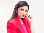 Parineeti Chopra shared a post on Instagram. Parineeti Chopra shared a post on Instagram.