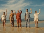 The White Lotus, an HBO series, has become a significant influence on hotel marketing, The White Lotus, an HBO series, has become a significant influence on hotel marketing,