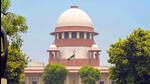 Delhi top cop pick: SC leaves issue open for future ruling Delhi top cop pick: SC leaves issue open for future ruling