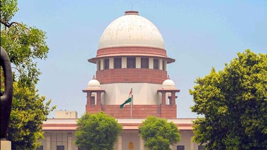 Delhi top cop pick: SC leaves issue open for future ruling Delhi top cop pick: SC leaves issue open for future ruling