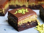 Pistachios have several health benefits and this viral Dubai chocolate trend is pushing the nuts into the limelight (instagram) Pistachios have several health benefits and this viral Dubai chocolate trend is pushing the nuts into the limelight (instagram)