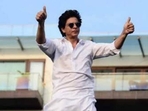 Shah Rukh Khan has lived in Mannat, a bungalow in Bandra, for over 25 years. Shah Rukh Khan has lived in Mannat, a bungalow in Bandra, for over 25 years.