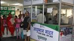 The first step towards rolling out the Ayushman Bharat insurance scheme in Delhi involves signing the MoU between the state government and the National Health Authority (NHA) under the central government. (HT PHOTO) The first step towards rolling out the Ayushman Bharat insurance scheme in Delhi involves signing the MoU between the state government and the National Health Authority (NHA) under the central government. (HT PHOTO)