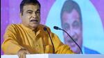 Union minister of road transport and highways, Nitin Gadkari. (HT File Photo) Union minister of road transport and highways, Nitin Gadkari. (HT File Photo)