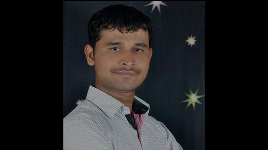 Dattatray Ramdas Gade (HT) Dattatray Ramdas Gade (HT)
