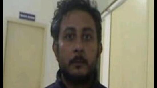According to the STF, a large cache of arms and ammunition was recovered from Jeetu. (Sourced) According to the STF, a large cache of arms and ammunition was recovered from Jeetu. (Sourced)