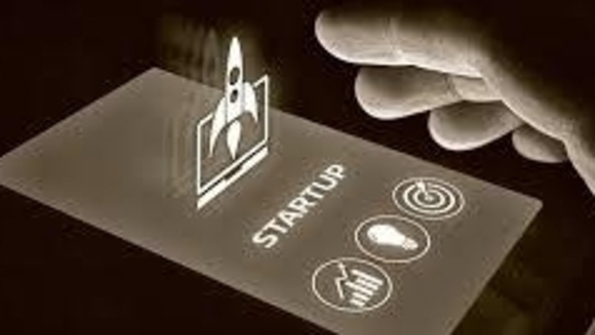 Startup (iStock) Startup (iStock)
